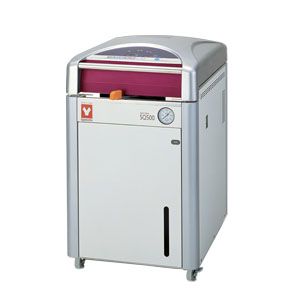 立式压力蒸汽灭菌器SN210C