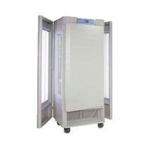 LED光源光照培养箱