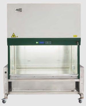 动物实验专用生物安全柜 A723